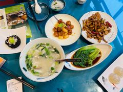 -安泰楼·佛跳墙创始人·传统闽味早茶·酒楼(三坊七巷闽菜地标店)