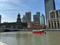 -上海市外滩历史纪念馆