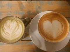 -Cafe Alice咖啡爱丽丝(奥城店)