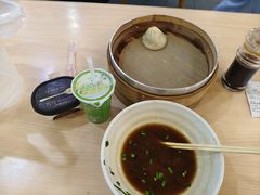 -蒋家桥饺面店(东关街店)