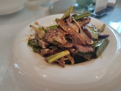 -紫东阁酒楼·中餐厅(东方广场假日酒店)