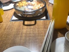 -焖锅部落(容城店)