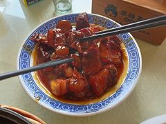 -淮扬名灶·南通本地菜(虹桥店)