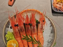 -沼津港精致料理·寿喜烧·烧鸟(龙湖南桥天街店)