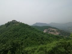 -黄花溪