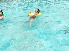 -太阳岛度假酒店