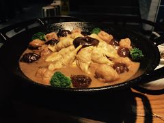 -刀板香·安徽菜(国购IFC店)