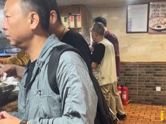 -马记伊源斋涮肉·清真菜(潘家园古玩市场店)