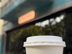 -Onirii Coffee(长乐路店)