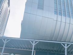 -星巴克(珠海仁恒滨海中心店)