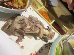 -天源居餐厅·地方特色菜(张北店)