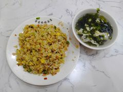 -蒋家桥饺面店(四望亭路店)