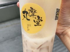 -丸摩堂鲜果茶(万年场店)