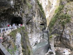-太鲁阁公园