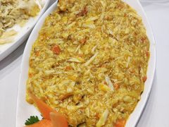 -新光酒家方亮蟹宴(黄浦店)