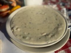 -Crab Pot Restaurant