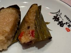 -客家大院·非遗赣南客家菜(郁孤台店)