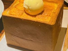 -绿茶餐厅(华贸购物中心店)