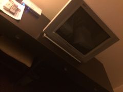 华美国际酒店-上海华美国际酒店(新天地人民广场店)