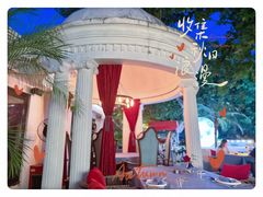 -弦月窗LUNETTE BY AMANDA(复兴路店)