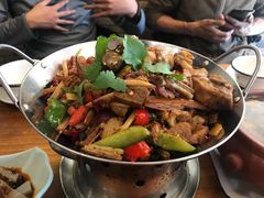-小厨子私房菜·云南美食店