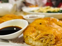 -佛有缘素食馆·荔湾老字号(陈家祠首店)