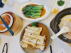 -皇马假日醉海南大酒店·假日一品派茶楼(秀英店)