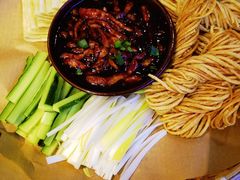 -魏铭鱼头捞饭(嘉善店)