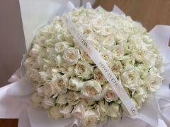 -亭亭鲜花店(中山北路店)