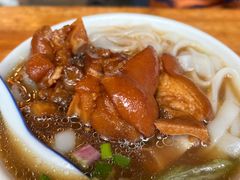 -坚记面店(一德路店)