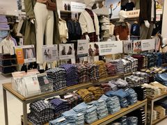 -优衣库(上海金桥国际商业广场店)