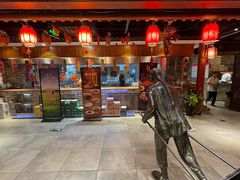 -京味斋·北京烤鸭(北京南站洋桥店)