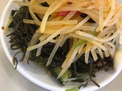 -饺子王(金厦里店)