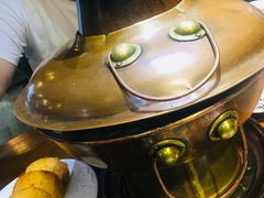 -下杨家青海土火锅(海湖店)