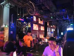 -288 Livehouse 酒吧(思南公馆店)
