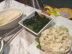 -七欣天香辣蟹火锅(南京建宁路大观天地店)
