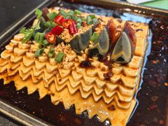 -蘸小院铁锅炖·蘸酱菜·东北菜(怀远门店)