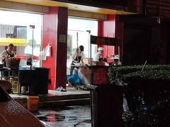 -金杨老摊头蛋饼(金口路店)
