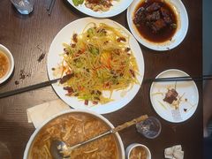 -单家老院·院子里的青岛菜(沙子口店)