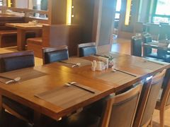 -长白山万达锦华套房酒店