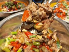 -农耕记·湖南土菜(halo广场店)