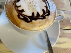 -Cafe Alice咖啡爱丽丝(奥城店)