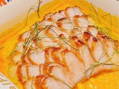 -芭蕉树·新派泰国餐厅(汉溪长隆店)