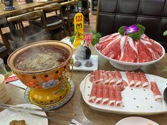 -丝路传奇·中国拉面航母店(北医三院店)