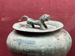 -重庆中国三峡博物馆(重庆博物馆)