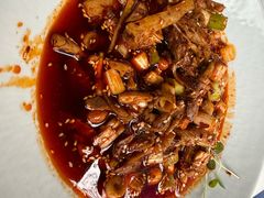 -院8里·小聚园老川菜(九眼桥店)