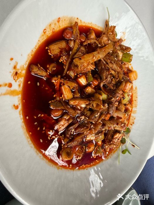 院8里·小聚园老川菜(九眼桥店)图片