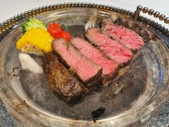 -波特曼西餐厅(中央大街店)