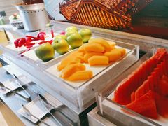 -北京王府井希尔顿酒店·万斯阁西餐厅