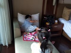 -清远熹乐谷温泉度假酒店